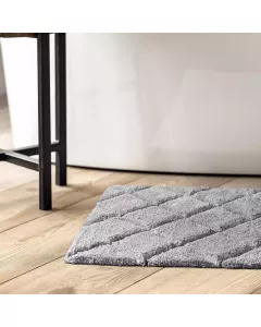 Bath mat RHODES 