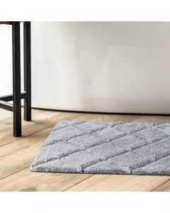 Bath mat RHODES