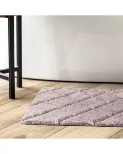 Bath mat RHODES