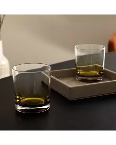 Beverage glasses RIORDAN