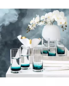 Beverage glass RIORDAN
