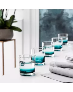Beverage glass RIORDAN