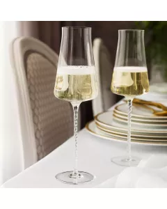 Сhampagne glasses ROANNA