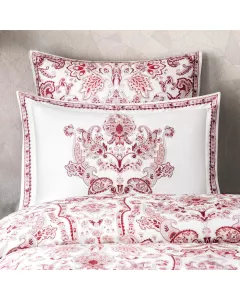 Pillowcase set ROSETTA