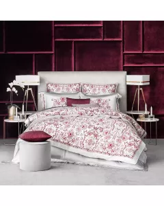 Duvet cover ROSETTA
