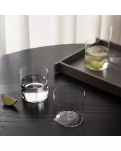 Beverage glasses ROUSSO