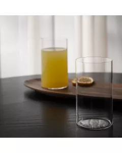 Beverage glasses ROUSSO