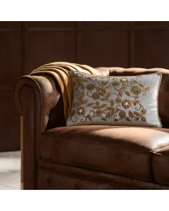 Decorative pillow ROSANTA