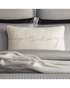 Decorative pillow SABLETTA