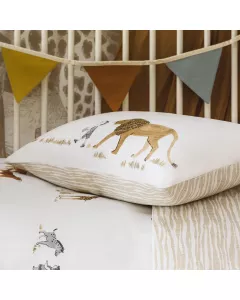 Pillowcase set SAFARI