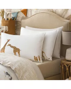 Pillowcase SAFARI