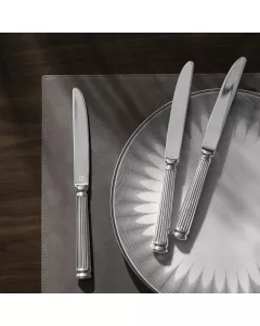 Set of table knives SANDRINO