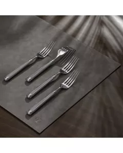 Set of table forks  SANDRINO 