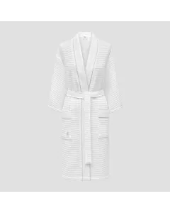 Bathrobe SAUNERS