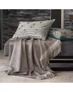 Decorative pillow SAURINO
