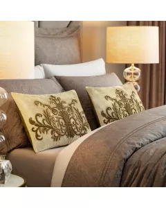 Decorative pillow SEYDOUX