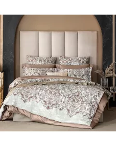 Duvet cover SHELTON