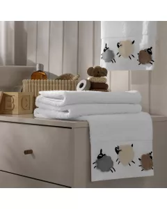 Towel SHEEPY