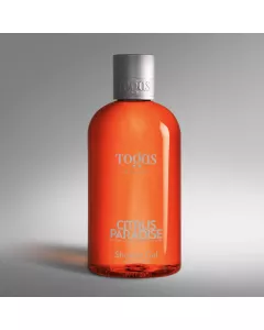 Shower gel CITRUS RIVIERA