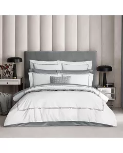 Duvet cover SIGMAN