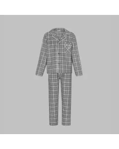 Kids pajamas SNOWY