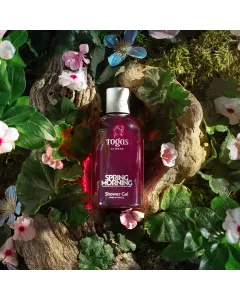 Shower gel SPRING MORNING