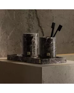 Toothbrush holder TATEO