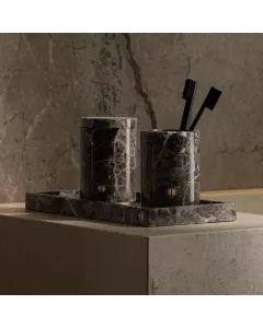 Toothbrush holder TATEO