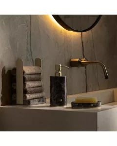 Soap dish TATEO