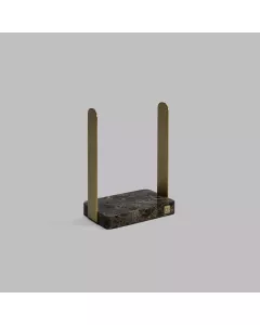 Towel holder TATEO 