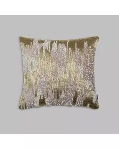 Decorative pillow TETHYS