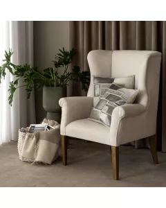 Decorative pillow TIAS