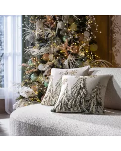 Decorative pillow TIFORA 