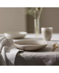 Salad plate TOMITA