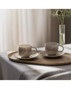 Tea pair TOMITA