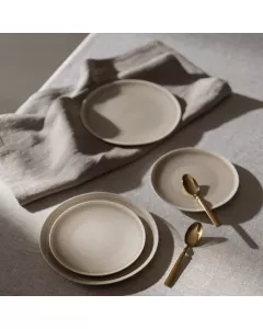 Pie plate TOMITA