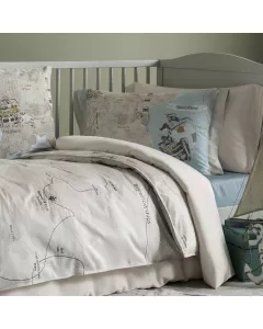 Pillowcase TORTUGA