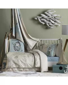 Duvet cover TORTUGA