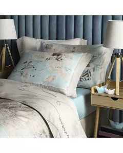 Pillowcase TORTUGA