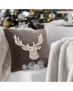Decorative pillow TOURIS  