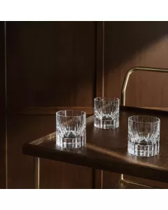 Shot glasses TRENTO