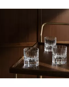 Beverage glass TRENTO
