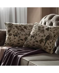 Decorative pillow VALASTRO