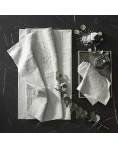 Towel set WENDER