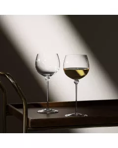 White wine glasses VERLISSO