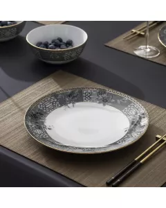  Dinner plate VESPEN