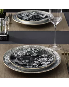 Dessert plate VESPEN