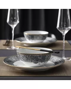 Salad plate VESPEN