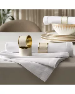 Napkin rings VICTORIA