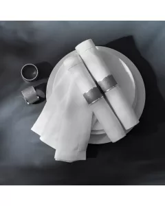 Napkin rings VICTORIA
